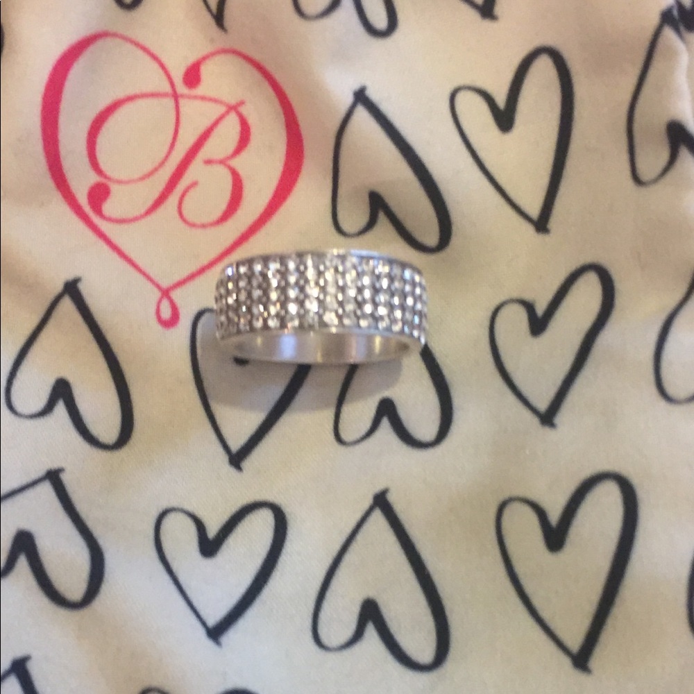 Never worn.. Brighton Ring
